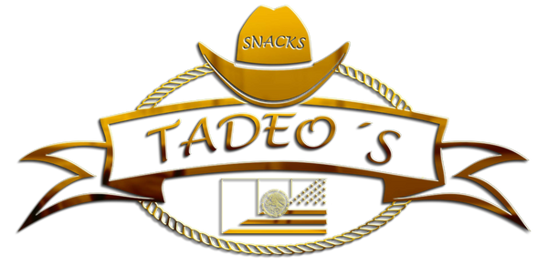 Tadeos Candy Company logo
