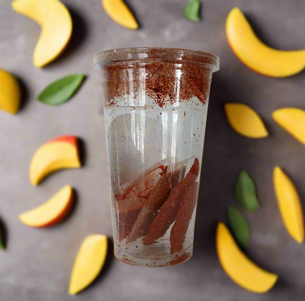 Michelada - MANGO Flavor