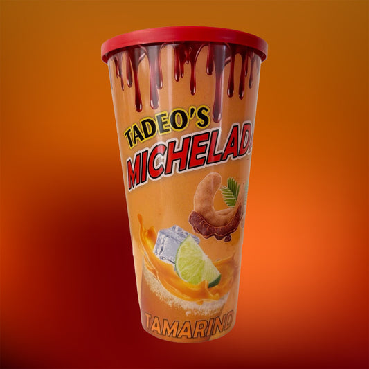 MICHELADA TAMARIND